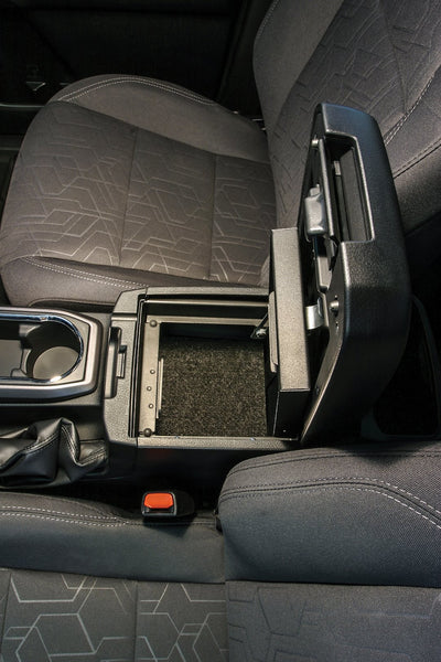 Tuffy Security Console Insert (MPN: 324-01)