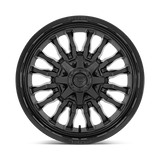 Fuel Off Road Wheel Arc D796 (MPN: D79620901850)