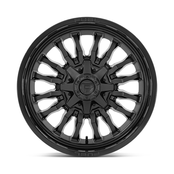 Fuel Off Road Wheel Arc D796 (MPN: D79620901850)