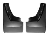 WeatherTech Mud Flap Set of 2 (MPN: 120048)