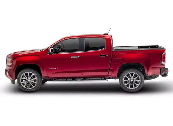 Retrax Tonneau Cover RetraxPro MX (MPN: 80337RTX)