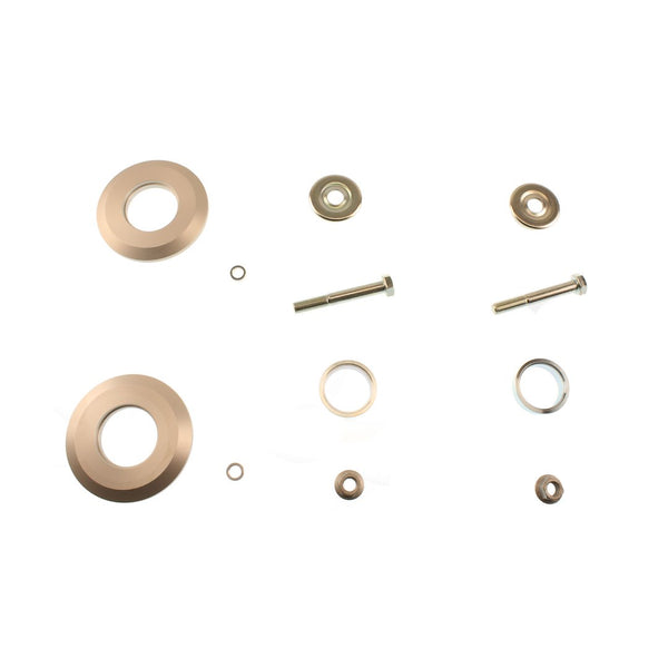 Bilstein B12 Pro-Kit Suspension Kit (MPN: 46-192257)