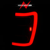 AnzoUSA Tail Light Assembly (MPN: 311394)