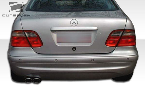 Duraflex Bumper Cover (MPN: 103047)