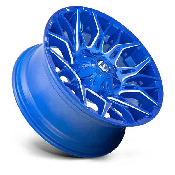 Fuel Off Road Wheel D770 (MPN: D77022007047)