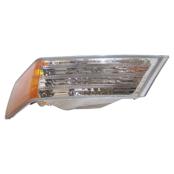 Crown Automotive Parking/Turn Signal Light Assembly (MPN: 68004181AB)