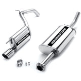 MagnaFlow Jeep Grand Cherokee Exhaust System Kit (MPN: 16631)