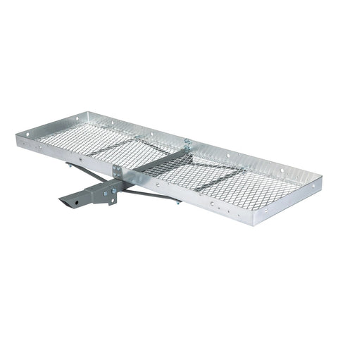 Curt Trailer Hitch Cargo Carrier (MPN: 18100)