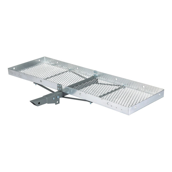 Curt Trailer Hitch Cargo Carrier (MPN: 18100)