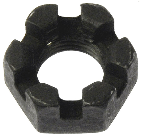 Control Arm and Ball Joint Assembly (MPN: 521-423)