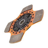 Exedy Clutch Disc Stage 2 (MPN: ND08T)