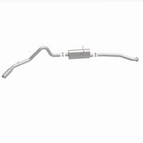 MagnaFlow Street Series Exhaust System Kit (MPN: 15679)