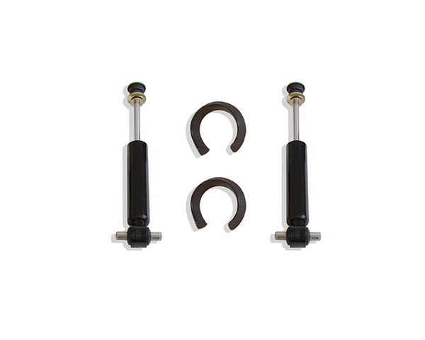 MaxTrac Suspension Lift Kit Component (MPN: 872460)