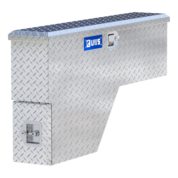 UWS Wheel Well Tool Box (MPN: EC30021)