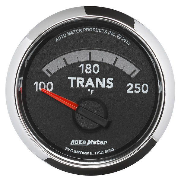 AutoMeter Gauge Pod Pillar (MPN: 7089)