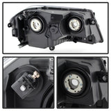 Spyder Auto Group Headlight Assembly (MPN: 9025297)