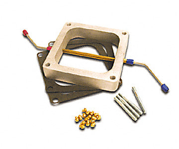 Nitrous Express Nitrous Plate Conversion Kit (MPN: NX308)