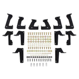 Westin HDX Drop Nerf Step Bars (MPN: 56-13295)