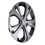 Coast To Coast 17 Inch Wheel Cover Set (MPN: 56417GB)