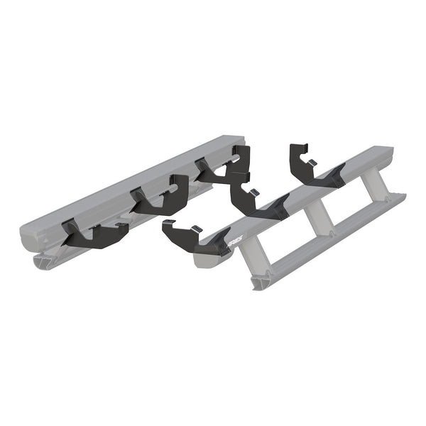 Aries ActionTrac Running Board Component (MPN: 3025181)