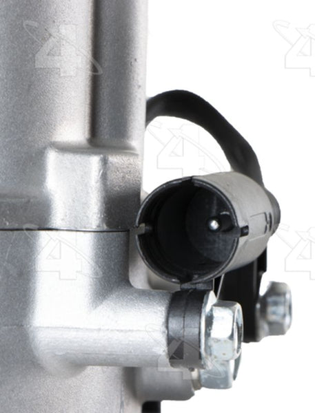 Four Seasons Air Conditioner Compressor (MPN: 68432)