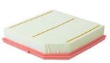 Wix Filters Air Filter (MPN: WA9861)