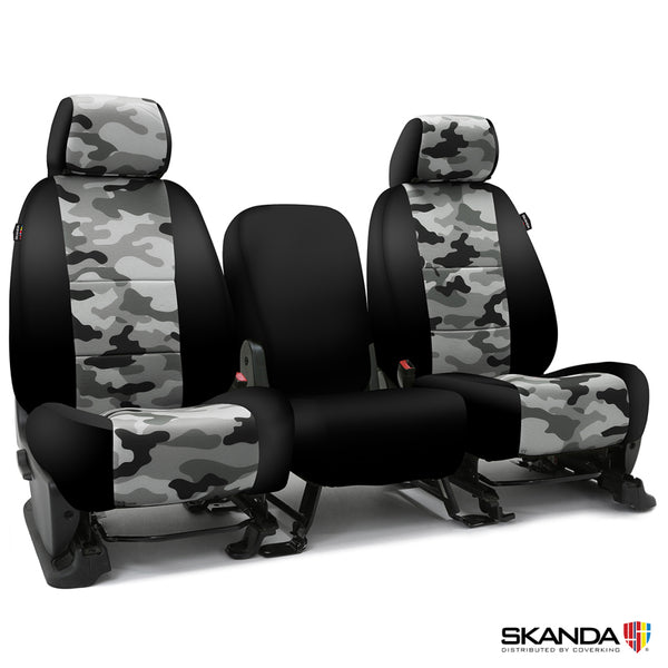 Coverking Neosupreme Custom Seat Cover (MPN: CSC2PD12JP9435)