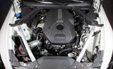 K and N Filters 69 Series Typhoon Cold Air Intake (MPN: 69-5320TS)