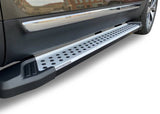Black Horse Off Road Vortex Running Boards (MPN: VO-T370)