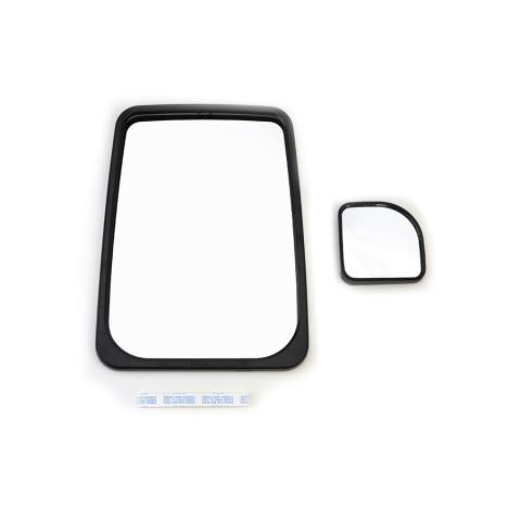 Velvac Exterior Mirror Glass Replacement (MPN: 709748)