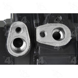 Four Seasons Air Conditioner Compressor (MPN: 157377)