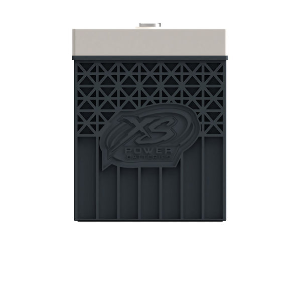 XS Power Batteries D Series AGM Battery (MPN: D16-31)