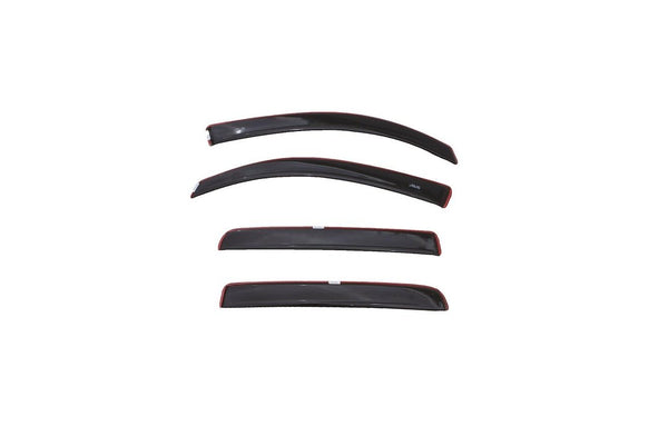 Auto Ventshade Ventvisor Low Profile Deflectors (MPN: 994036-202)