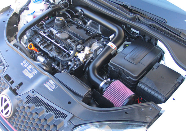 K&N Cold Air Intake 69 Series Typhoon (MPN: 69-9503TFK)
