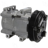 Four Seasons Air Conditioner Compressor (MPN: 58162)