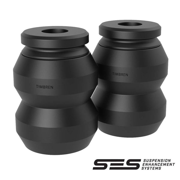 Timbren Suspension Enhancement System (MPN: DR1500DQ)