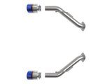 Advanced FLOW Engineering Exhaust System Kit (MPN: 49-36137-L)