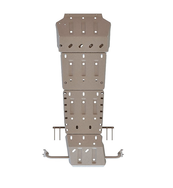 ARB Skid Plate (MPN: 5415100)