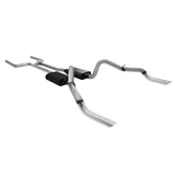 Flowmaster Exhaust System Kit (MPN: 17139)