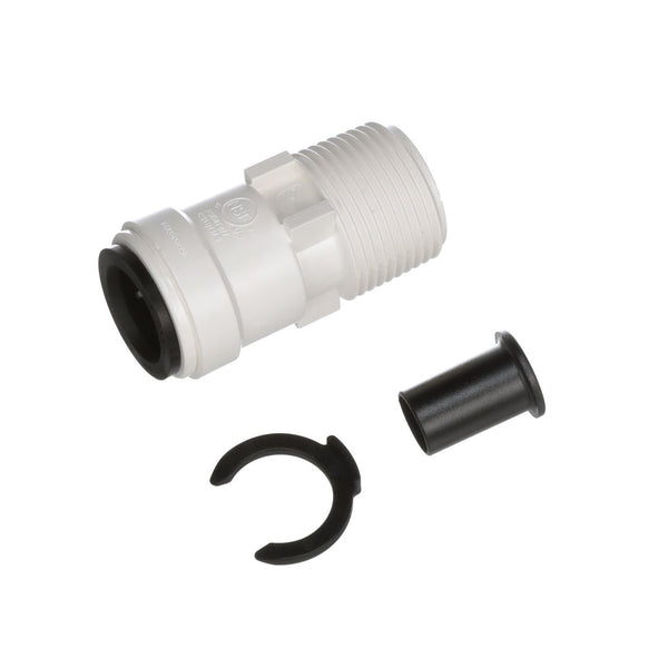AquaLock Fresh Water Adapter Fitting (MPN: 3501-1012)