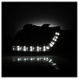 Spyder Automotive Headlight Assembly (MPN: 5008657)