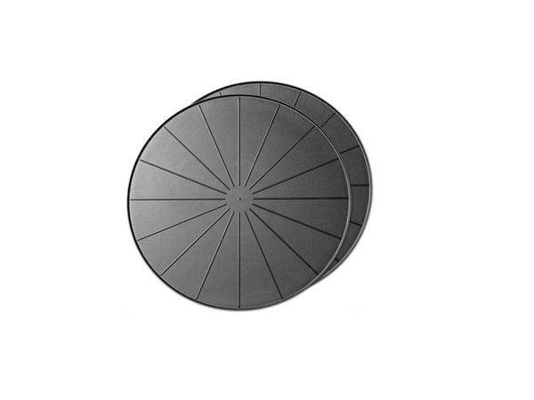 WeatherTech Project Mat (MPN: 8A24CST2PKBK)