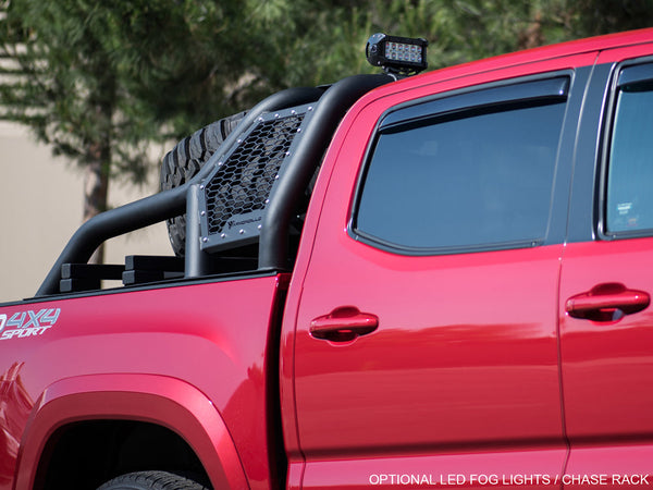 Armordillo Tire Carrier for CR1 Series (MPN: 7180369)