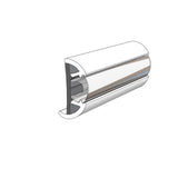 Taco SuproFlex Boat Rub Rail (MPN: V11-9960WCM60-2)