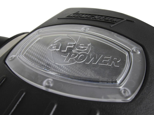 Advanced FLOW Engineering Cold Air Intake (MPN: 51-76303)
