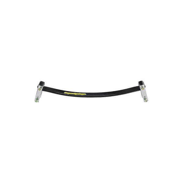 SuperSprings Leaf Spring Helper Kit (MPN: SSA46.5)