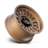 KMC Wheels KM724 Impact OL (MPN: KM72478568600US)