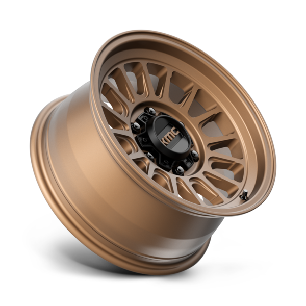 KMC Wheels KM724 Impact OL (MPN: KM72478568600US)