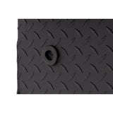Weather Guard Crossover Low Profile Toolbox (MPN: 131-52-04)
