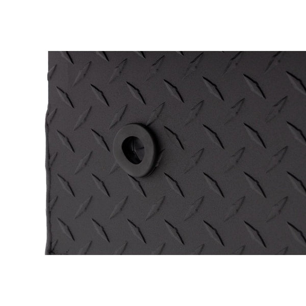 Weather Guard Crossover Low Profile Toolbox (MPN: 131-52-04)